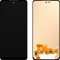 Display cu Touchscreen MP compatibil cu Samsung Galaxy A52 5G A526 / A52 A525 / A52s 5G A528, Versiune OLED