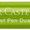 PITT ARTIST PEN DUAL MARKER VERDE DE MAI 170 FABER-CASTELL