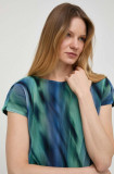 Armani Exchange bluza femei, modelator