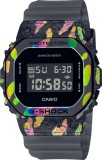 Ceas Barbati, Casio G-Shock, The Origin GM-5640GEM-1ER - Marime universala