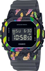 Ceas Barbati, Casio G-Shock, The Origin GM-5640GEM-1ER - Marime universala