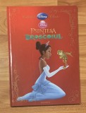 Printesa si broscoiul. Colectia Disney Clasic, Egmont, 2012