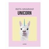 Insta Grammar Unicorn