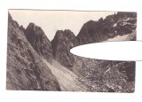 Foto tip CP Sibiu - Spartura a lui &bdquo;Berger&rdquo; - foto Emil Fischer, necirculata
