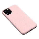 Husa TPU OEM Starry pentru Apple iPhone 11 Pro Max, Roz