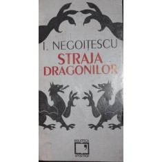 STRAJA DRAGONILOR