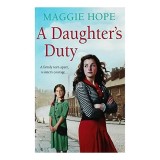 Cumpara ieftin A Daughters Duty