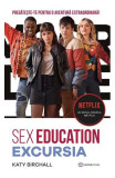 Sex education - Paperback brosat - Katy Birchall - Bookzone