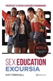 Sex education - Paperback brosat - Katy Birchall - Bookzone