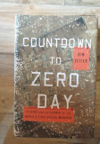 Kim Zetter - Countdown to Zero Day. Stuxnet and the Launch of the World&#039;s First Digital Weapon