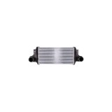 Intercooler MERCEDES-BENZ GL-CLASS X164 AVA Quality Cooling MS4549