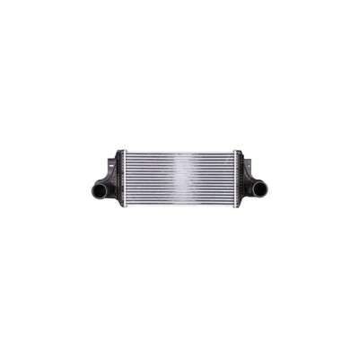 Intercooler MERCEDES-BENZ M-CLASS W164 AVA Quality Cooling MS4549 foto