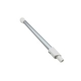Tub prelungitor aspirator Rowenta Air Force 360/360 Max/All-in-One 460 Original, din aluminiu, cod RS-RH5789