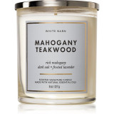 Bath &amp; Body Works Mahogany Teakwood lum&acirc;nare parfumată 227 g