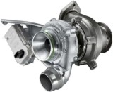 Turbocompresor Bmw 3, 5, 6 Gran Turismo, 7, X3, X4, X5, X6, 330 D, 330 d xDrive, 530 d, 530 d xDrive, 630 d, 630 d xDrive, 730 d, 730 d xDrive, 730