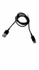 Cablu &icirc;ncărcare USB &ndash; Type-C, 1 metru, 20W fast charge, model X-Start