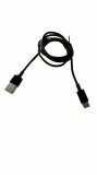 Cablu &icirc;ncărcare USB &ndash; Type-C, 1 metru, 20W fast charge, model X-Start