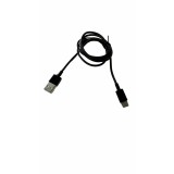 Cablu &icirc;ncărcare USB &ndash; Type-C, 1 metru, 20W fast charge, model X-Start