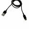 Cablu &icirc;ncărcare USB &ndash; Type-C, 1 metru, 20W fast charge, model X-Start