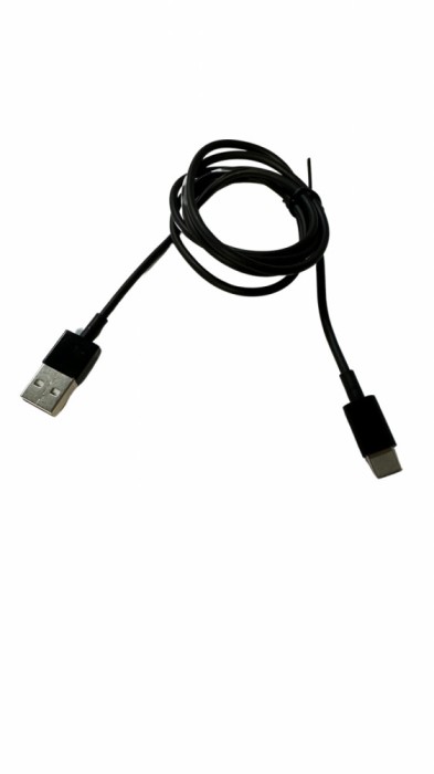 Cablu &icirc;ncărcare USB &ndash; Type-C, 1 metru, 20W fast charge, model X-Start