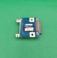 Acer Aspire 7720 Conector DVD LS-3556 SWAP