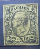 GERMANIA SACHSEN 1855