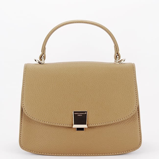 Geanta mica camel David Jones 7188-1 12