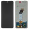 Display Xiaomi Redmi 10 Cu Touchscreen Negru