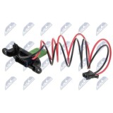 Rezistor ventilator habitaclu Renault Kangoo 2008-, 7701068978