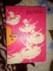 Ghid de balet - Daniela Caraman Fotea , Iosif Safa , Grigore Constantinescu / 378 pagini ( NU trimit prin curierat )