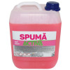 Spuma activa VUP 5 litri, Palmonix