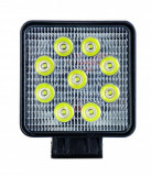 Proiector Led 27W 12/24V CH06 Spot Beam 30&deg; Premium TCT-3062, General