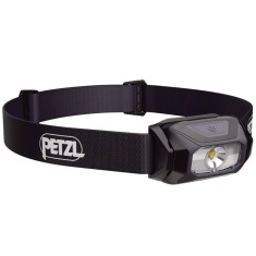 Frontala PETZL Tikkina 300 black