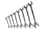 Set 6 chei fixe CrV 6-17mm DIN3110, Topmaster 235115