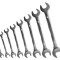 Set 6 chei fixe CrV 6-17mm DIN3110, Topmaster 235115