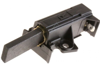PERIE CARBUNE PTR MOTOR 12430610 4006020343 ELECTROLUX / AEG foto