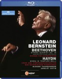 Leonard Bernstein conducts Beethoven &amp; Haydn | Judith Blegen, Brigitte Fassbaender, Claes H Annsjo, Hans Sotin, Vienna Philharmonic Orchestra, Chor an