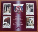 RO.-2007-&#039;&#039;EMIL RACOVITA&#039;&#039;-COLITA-LP 1753 a-MNH-NESTAMP.