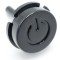 Buton ON-OFF(intrerupator-aprinzator )espressor Delonghi Dinamica Ecam350,556