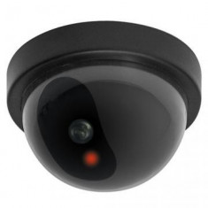 Dome - Camera Supraveghere Falsa foto