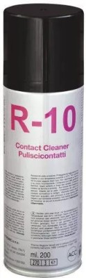 Spray curatire contact DUE CI 200ml R-10 foto