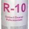 Spray curatire contact DUE CI 200ml R-10