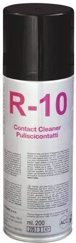 Spray curatire contact DUE CI 200ml R-10