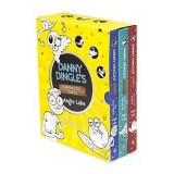 Danny Dingle's Fantastic Finds - Carte in Engleza, Carti Copii, Children's Classics