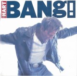 Corey Hart - Bang! CD Album, EMI USA, Stare Foarte Buna