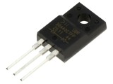 Diodă redresoare THT 40V, 15Ax2, SBR&reg; - ITO220AB