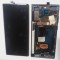Display ecran cu Touchscreen si Rama pentru Samsung Note 10 Plus 5G, N976 OLED, Negru