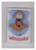 Insigna mun. Oradea, perioada comunista, stare buna, Romania de la 1950