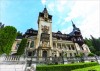Poster Castelul Peles