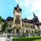 Poster Castelul Peles
